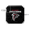 NFL Atlanta Falcons Distressed 85W Power Adapter (15 and 17 inch MacBook Pro Charger) Skin