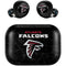 NFL Atlanta Falcons Distressed Amazon Echo Buds Skin