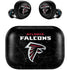 NFL Atlanta Falcons Distressed Amazon Echo Buds Skin
