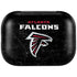 NFL Atlanta Falcons Distressed Amazon Echo Buds Skin