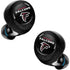 NFL Atlanta Falcons Distressed Amazon Echo Buds Skin
