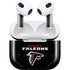 NFL Atlanta Falcons Distressed Apple AirPods (3rd Gen 2021) Skin
