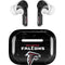 NFL Atlanta Falcons Distressed Apple AirPods Pro Skin