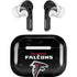 NFL Atlanta Falcons Distressed Apple AirPods Pro Skin