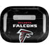 NFL Atlanta Falcons Distressed Apple AirPods Pro Skin