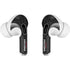 NFL Atlanta Falcons Distressed Apple AirPods Pro Skin