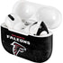 NFL Atlanta Falcons Distressed Apple AirPods Pro Skin