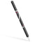 NFL Atlanta Falcons Distressed Apple Pencil (2nd Gen 2019) Skin