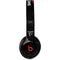 NFL Atlanta Falcons Distressed Beats Solo 3 Wireless Skin