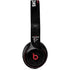 NFL Atlanta Falcons Distressed Beats Solo 3 Wireless Skin
