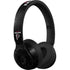 NFL Atlanta Falcons Distressed Beats Solo Pro Skin