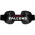 NFL Atlanta Falcons Distressed Beats Solo Pro Skin