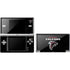 NFL Atlanta Falcons Distressed Nintendo Skins