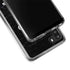 NFL Atlanta Falcons Distressed Galaxy A21 Clear Case