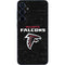 NFL Atlanta Falcons Distressed Galaxy A35 5G Skin