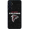 NFL Atlanta Falcons Distressed Galaxy A36 5G Skin