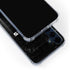 NFL Atlanta Falcons Distressed Galaxy A55 5G Clear Case