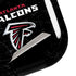 NFL Atlanta Falcons Distressed Galaxy Buds Live Skin