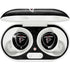 NFL Atlanta Falcons Distressed Galaxy Buds Plus Skin