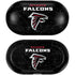NFL Atlanta Falcons Distressed Galaxy Buds Plus Skin