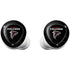 NFL Atlanta Falcons Distressed Galaxy Buds Plus Skin