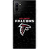 NFL Atlanta Falcons Distressed Galaxy Note 10 Plus Skin