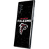 NFL Atlanta Falcons Distressed Galaxy Note 10 Plus Skin