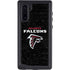 NFL Atlanta Falcons Distressed Galaxy Cases