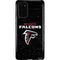 NFL Atlanta Falcons Distressed Galaxy Note20 5G Pro Case