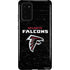 NFL Atlanta Falcons Distressed Galaxy Note20 5G Pro Case