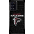 NFL Atlanta Falcons Distressed Galaxy Cases