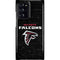 NFL Atlanta Falcons Distressed Galaxy Note20 Ultra 5G Lite Case