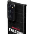 NFL Atlanta Falcons Distressed Galaxy Note20 Ultra 5G Lite Case