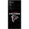 NFL Atlanta Falcons Distressed Galaxy Note20 Ultra 5G Skin