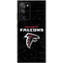 NFL Atlanta Falcons Distressed Galaxy Note20 Ultra 5G Skin