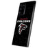 NFL Atlanta Falcons Distressed Galaxy Note20 Ultra 5G Skin