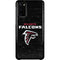 NFL Atlanta Falcons Distressed Galaxy S20 Lite Case