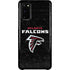 NFL Atlanta Falcons Distressed Galaxy S20 Lite Case