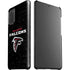 NFL Atlanta Falcons Distressed Galaxy S20 Lite Case