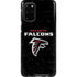 NFL Atlanta Falcons Distressed Galaxy S20 Plus Pro Case