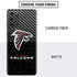 NFL Atlanta Falcons Distressed Galaxy S20 Plus Skin