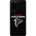 NFL Atlanta Falcons Distressed Galaxy S20 Plus Skin