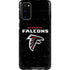 NFL Atlanta Falcons Distressed Galaxy S20 Pro Case