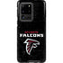 NFL Atlanta Falcons Distressed Galaxy S20 Ultra 5G Pro Case