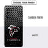 NFL Atlanta Falcons Distressed Galaxy S20 Ultra 5G Skin