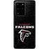 NFL Atlanta Falcons Distressed Galaxy S20 Ultra 5G Skin