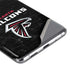 NFL Atlanta Falcons Distressed Galaxy S20 Ultra 5G Skin
