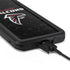 NFL Atlanta Falcons Distressed Galaxy S20 Waterproof Case
