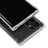NFL Atlanta Falcons Distressed Galaxy S23 Ultra Clear Case