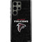 NFL Atlanta Falcons Distressed Galaxy S23 Ultra Pro Case